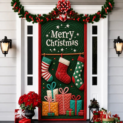 🌟🎄2026 3D Christmas front door decoration