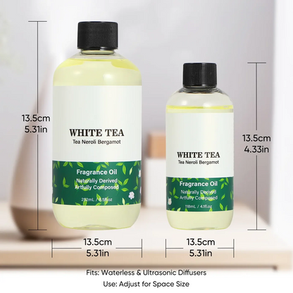 New Luxury Hotel Diffuser Oil Refill Inspired by The Westin Hotel