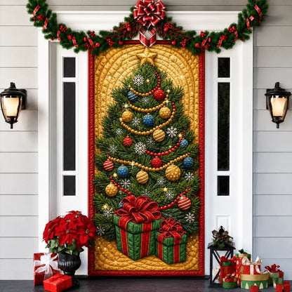 🌟🎄2026 3D Christmas front door decoration
