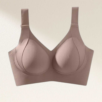 🎁Last Day Buy 1 Get 3 Packs🔥Super Firming Wire-Free Push Up Bra All-Day Comfort No More Sagging (3-Pack Value Set)