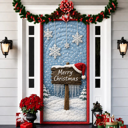 🌟🎄2026 3D Christmas front door decoration