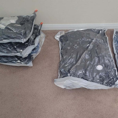 Compression Bags Rev