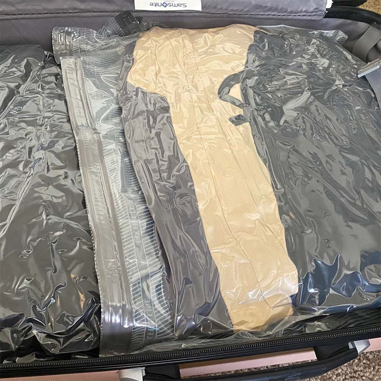Compression Bags Rev