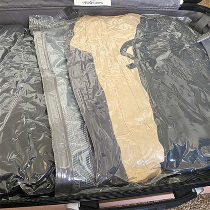 Compression Bags Rev