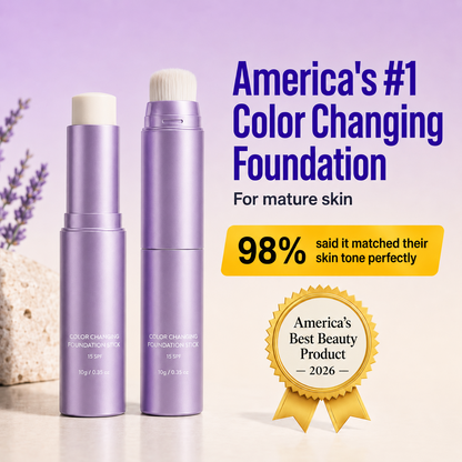 Foundation Stick