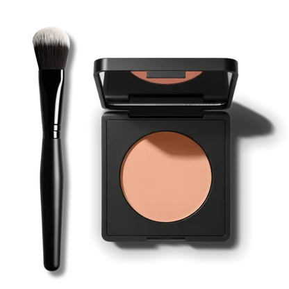 Under Eye Brightener-Get FREE Precision Brush