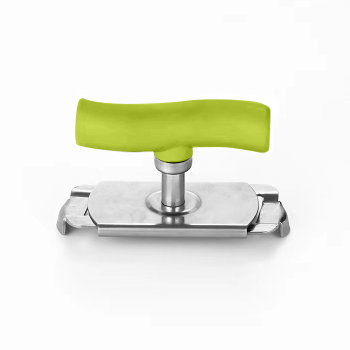 Adjustable Jar Opener