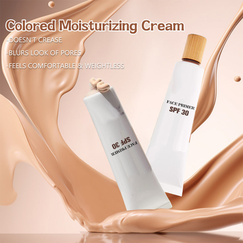 💜💜✨LAST DAY SALE BUY 1  GET 1 FREE!!💜✨BB blur tinted moisturizer SPF 30 - instantly brightens, hydrates & smooths your skin✨