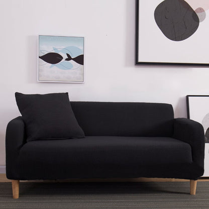 Full-Wrapped Universal Stretch Sofa Cover