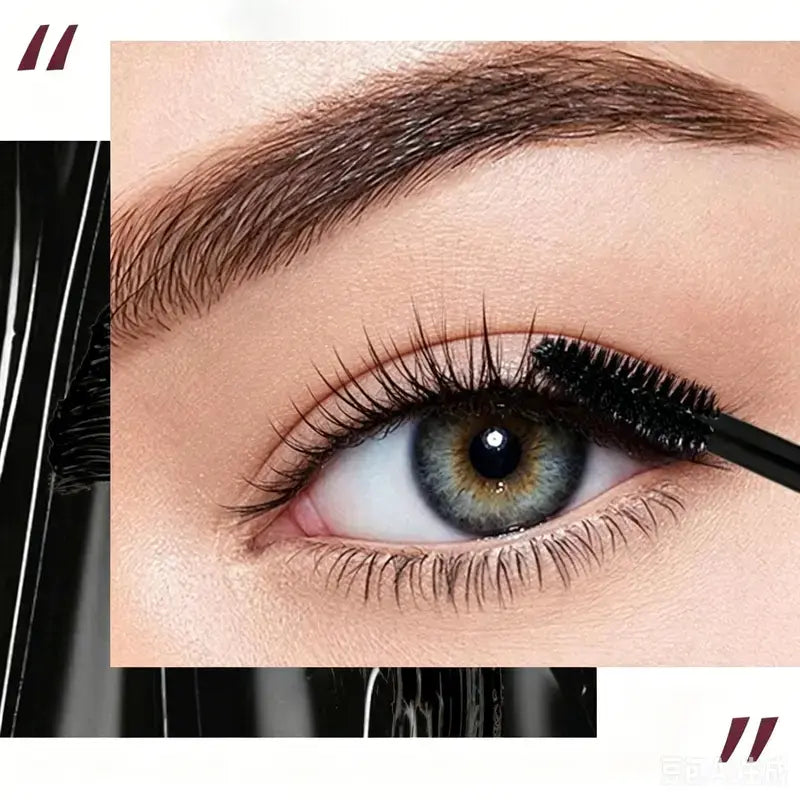 7D mascara product and lash makeup photo 5
