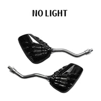 No Light(Black)