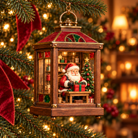 🎅 Santa's Christmas Gift Workshop