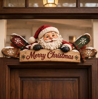🎅 Santa - Merry Christmas