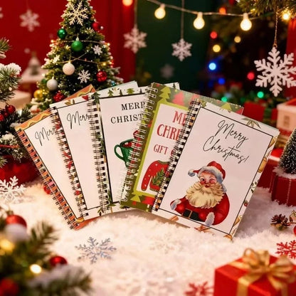 🔥 LIMITED-TIME 50% OFF - 🎄📚Christmas Gift Card Book