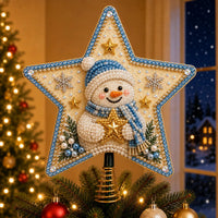 ⛄ Snowman