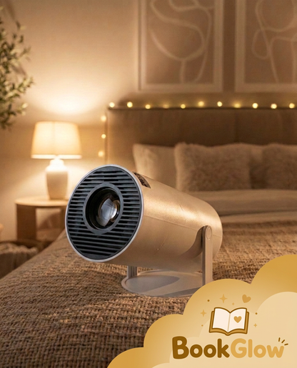 BookGlow™ Reading Projector