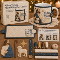 🐑 Glory To God