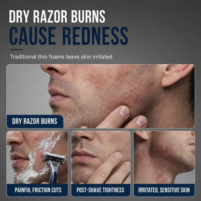 Men's 3-in-1 Shaving & Skincare Stick