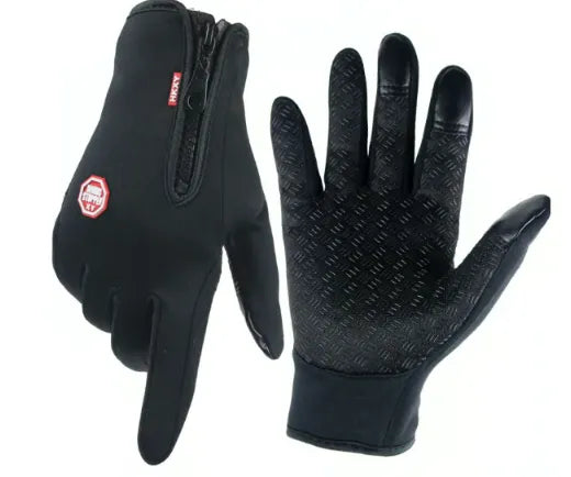 🔥Waterproof Touchscreen Gloves for Outdoor Working