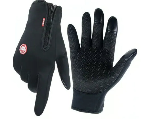 🔥Waterproof Touchscreen Gloves for Outdoor Working