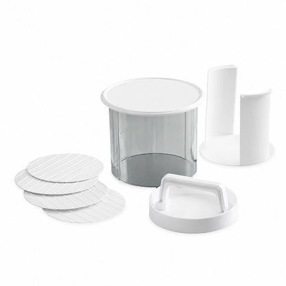 🔥HOT SALE 49% OFF🍔Burger Patty Maker for Easy Homemade Burgers