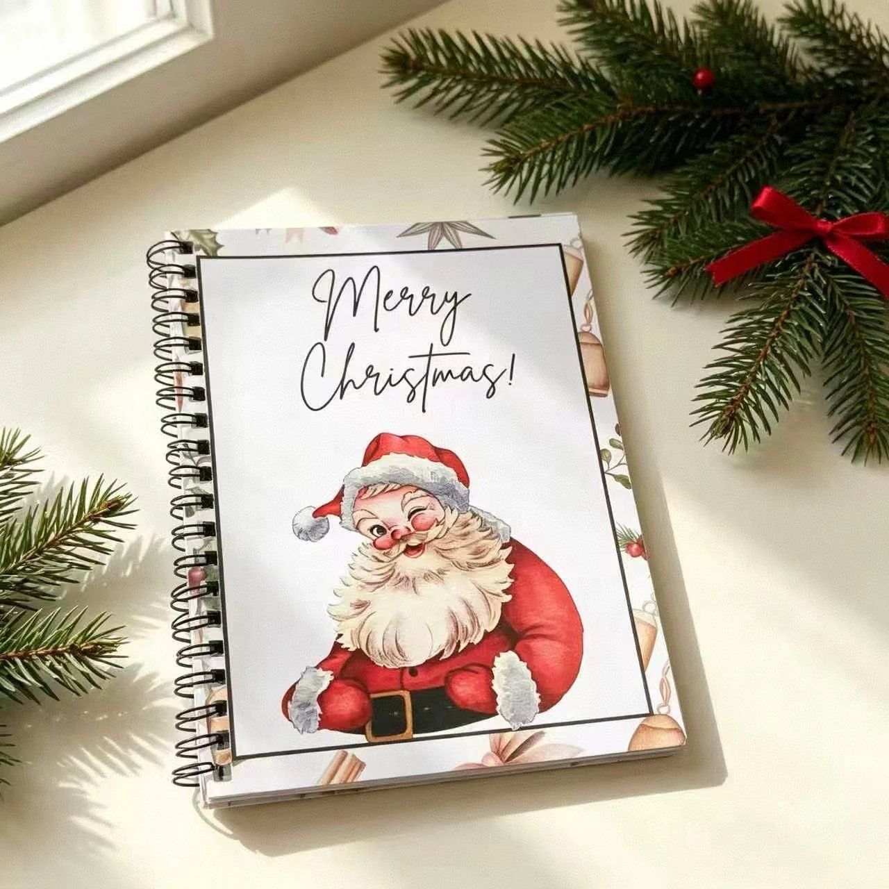 🔥 LIMITED-TIME 50% OFF - 🎄📚Christmas Gift Card Book
