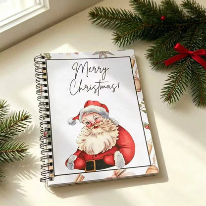 🔥 LIMITED-TIME 50% OFF - 🎄📚Christmas Gift Card Book