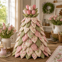Tulip Flower Tree