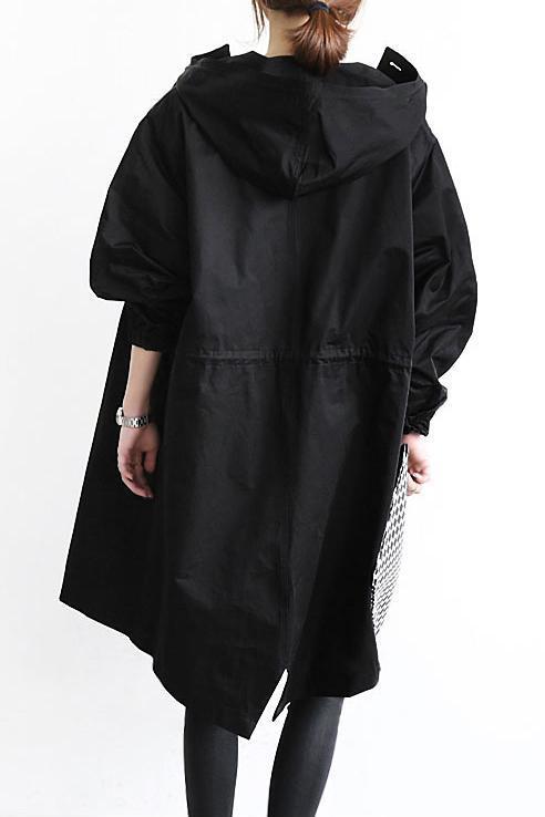 Black Friday Sale🔥Hooded Windbreaker