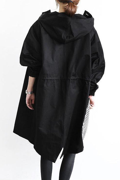 Black Friday Sale🔥Hooded Windbreaker