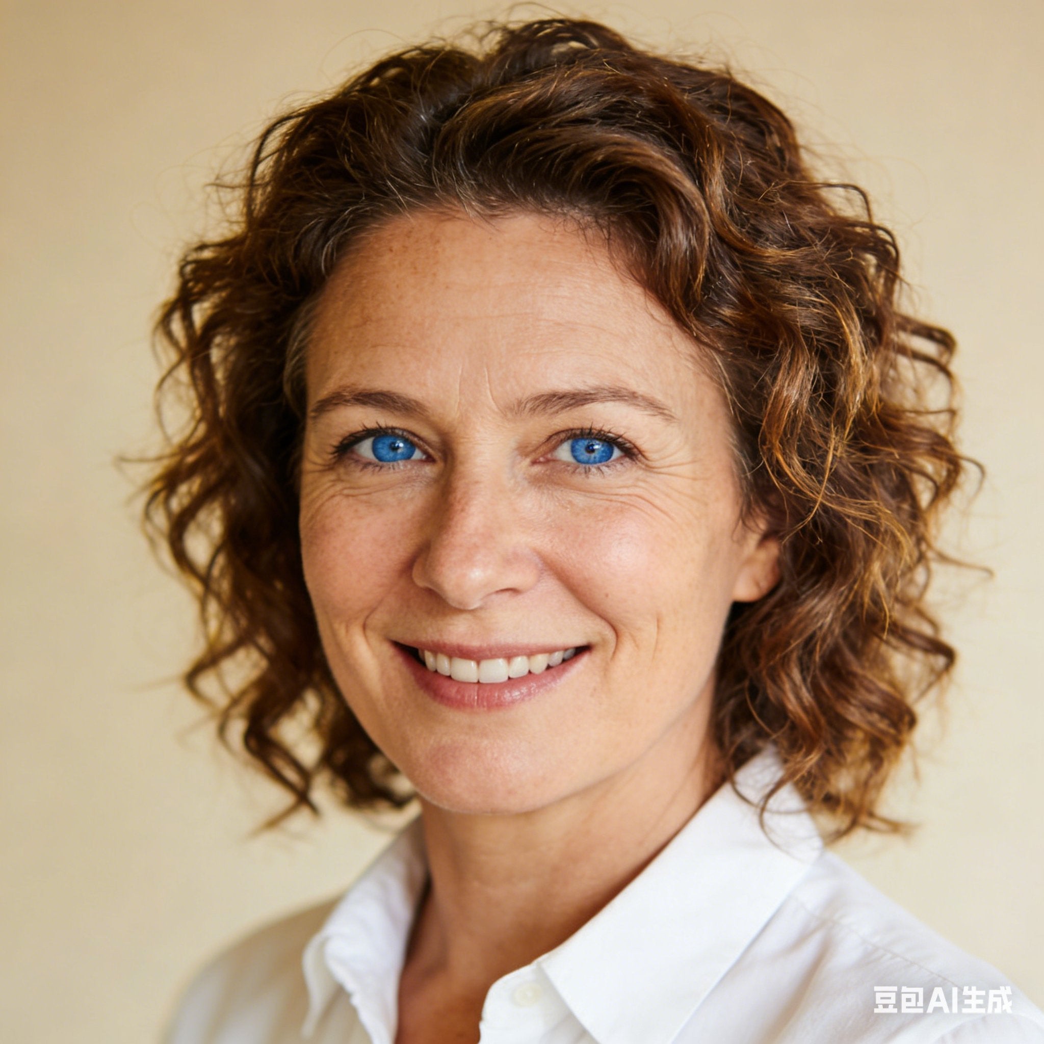 Claire Morgan