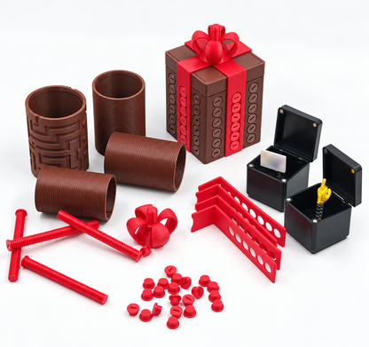 Most Annoying Gift Box