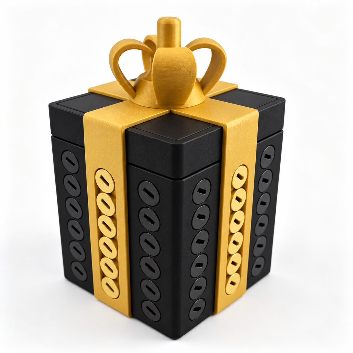 Most Annoying Gift Box
