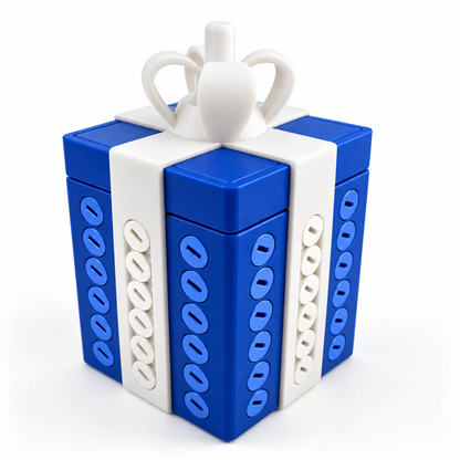 Most Annoying Gift Box