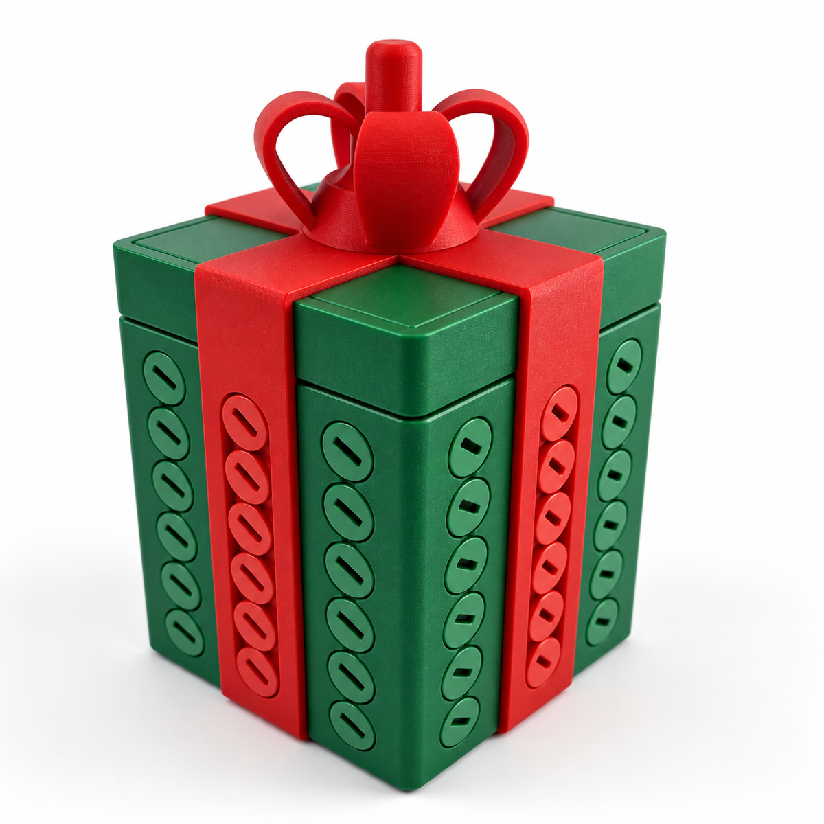 Most Annoying Gift Box