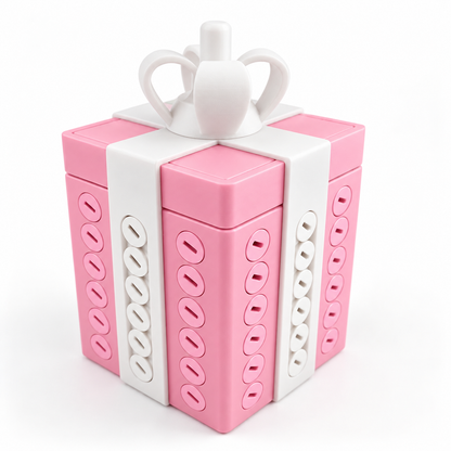 Most Annoying Gift Box