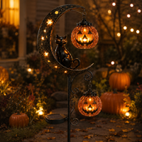 🎃 Double Pumpkin