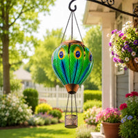 Peacock BL0002