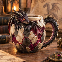 Shadow Dragon