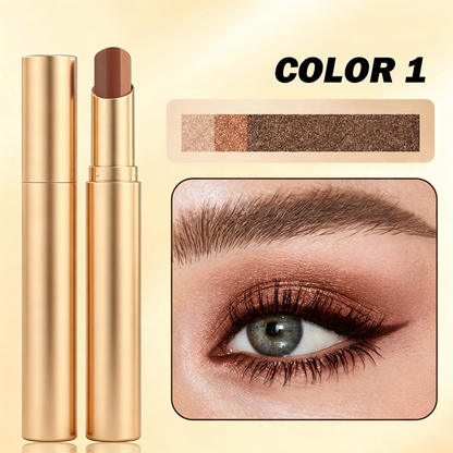 3-in-1 Layered Eyeshadow Stick