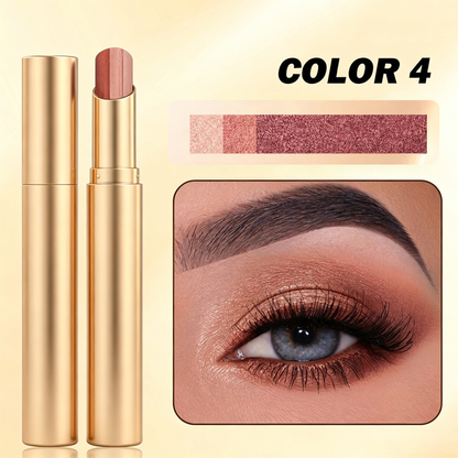 3-in-1 Layered Eyeshadow Stick