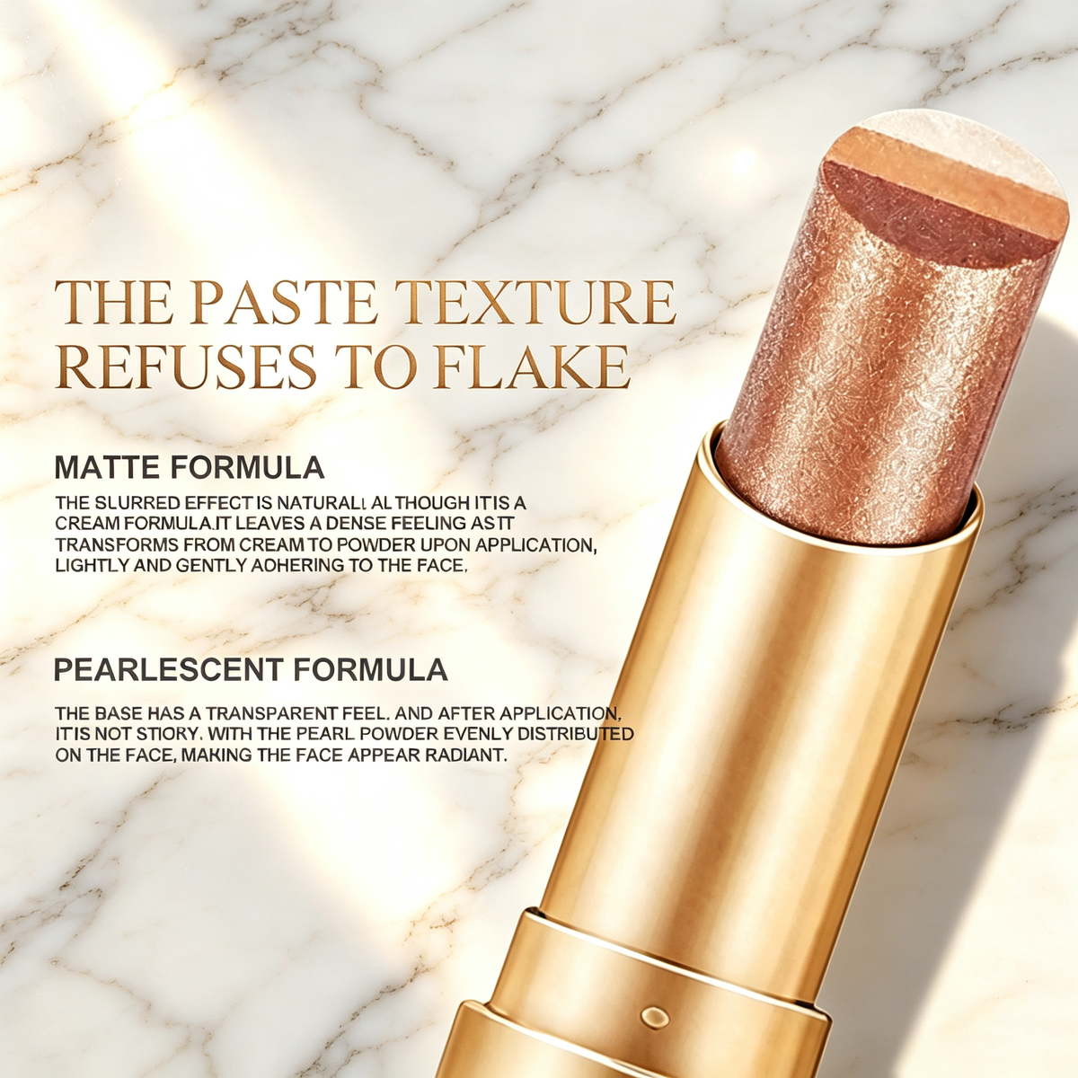 3-in-1 Layered Eyeshadow Stick