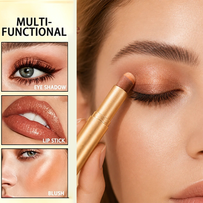 3-in-1 Layered Eyeshadow Stick