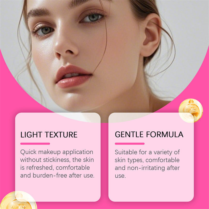 🎁Last Day - Buy 1 Get 1 Free!🎁✨Peptide Bounce Balm Foundation