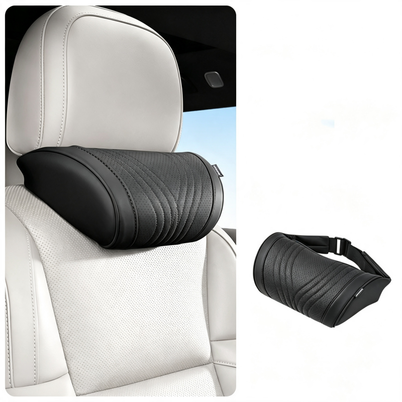 Headrest