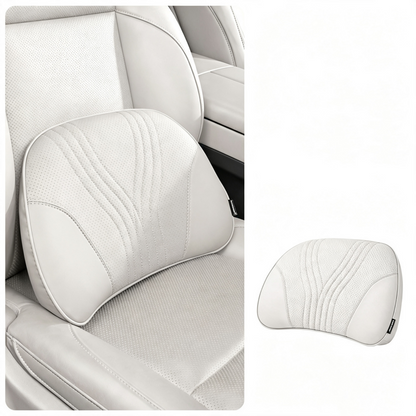 🔥 2026 NEW: 70% OFF – Ergonomic Car Headrest – Memory Foam – Adjustable – Fits Most Cars – For Comfortable Car Rides 🚗💤✨