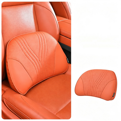 🔥 2026 NEW: 70% OFF – Ergonomic Car Headrest – Memory Foam – Adjustable – Fits Most Cars – For Comfortable Car Rides 🚗💤✨