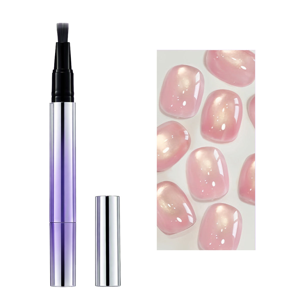 Cat Eye Magnetic Gel Nail Polish Pen