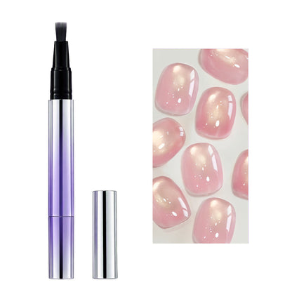Cat Eye Magnetic Gel Nail Polish Pen
