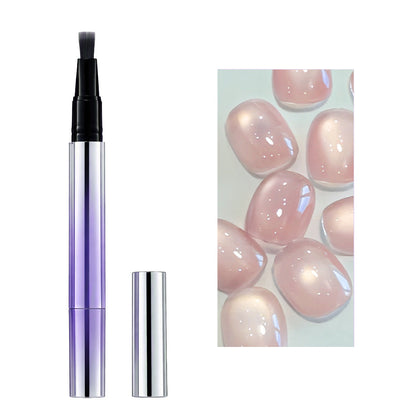 Cat Eye Magnetic Gel Nail Polish Pen